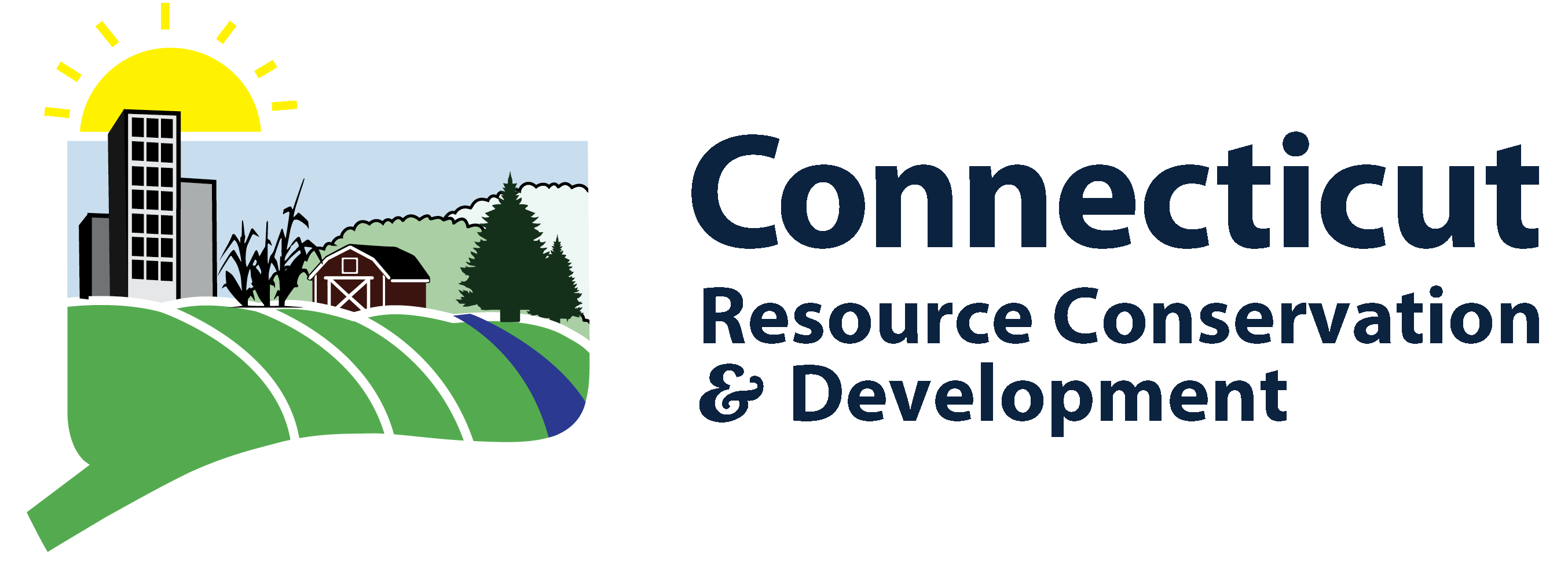 Official CT RC&D Logo